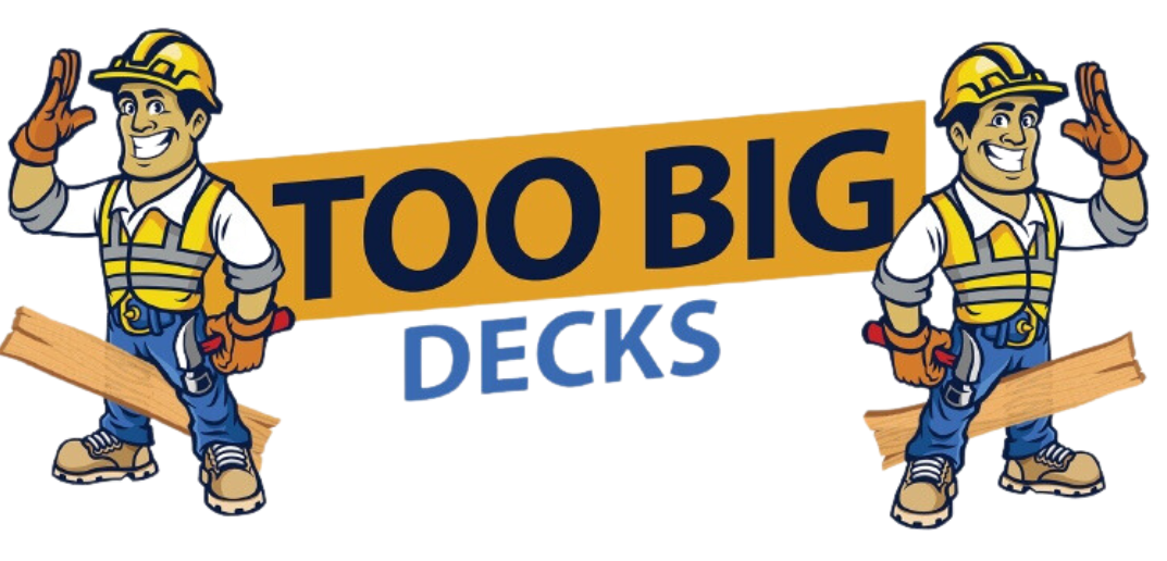 Too Big Decks